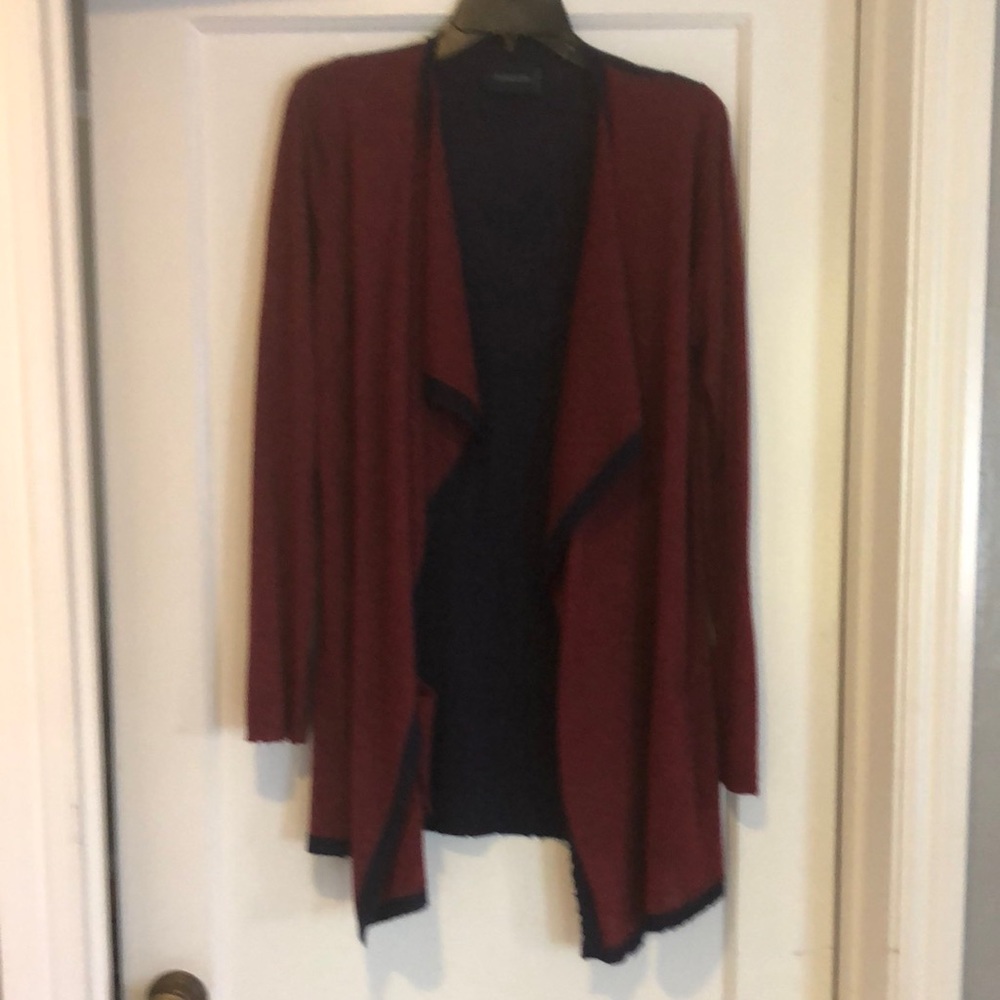 Zadig and Voltaire - 100% Cashmere Cardigan